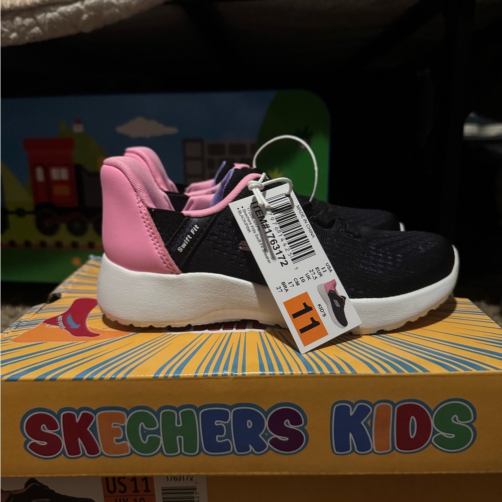 Skechers Kids shoe